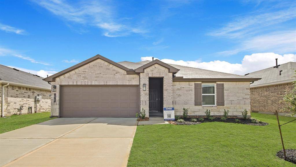 New Caney, TX 77357,18765 Goldbach RD