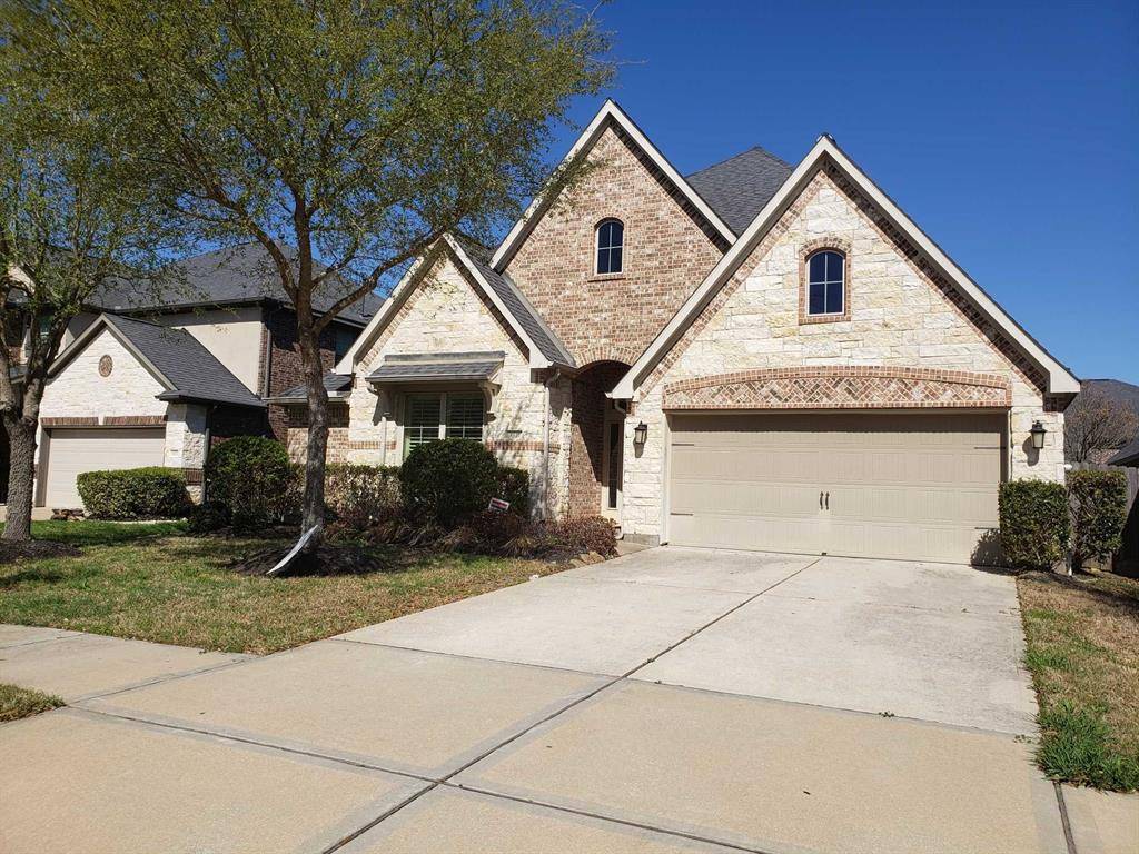 Sugar Land, TX 77479,5927 Bristol Path LN