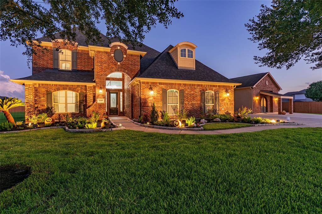League City, TX 77573,2029 Auburn Sky CT