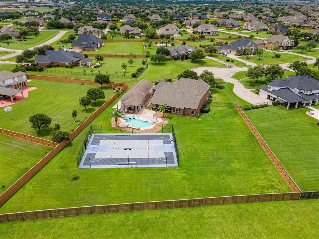 League City, TX 77573,2029 Auburn Sky CT