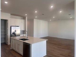Porter Heights, TX 77365,7917 Coastal Prairie DR