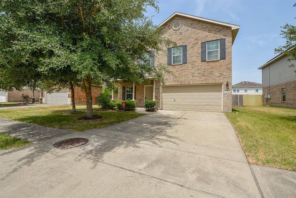 Katy, TX 77449,5019 Westwood Pines DR