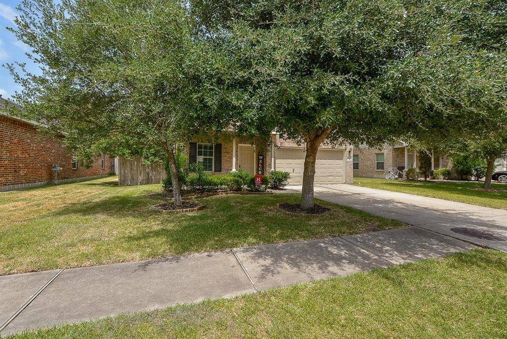 Katy, TX 77449,5019 Westwood Pines DR