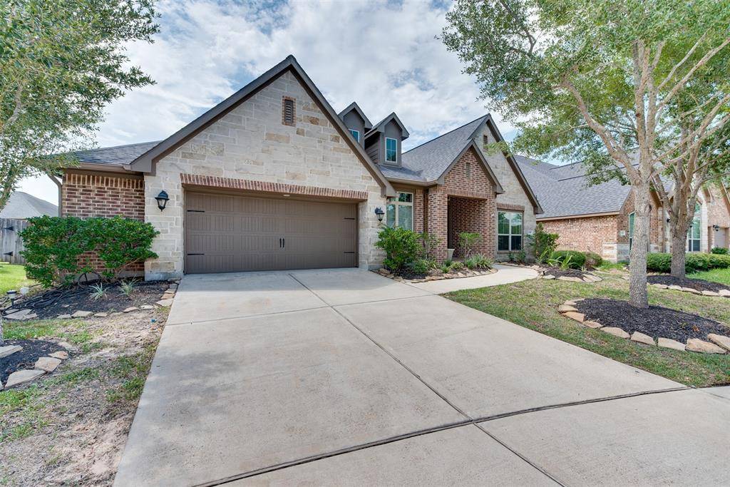 Katy, TX 77494,2430 Millvale Ridge DR