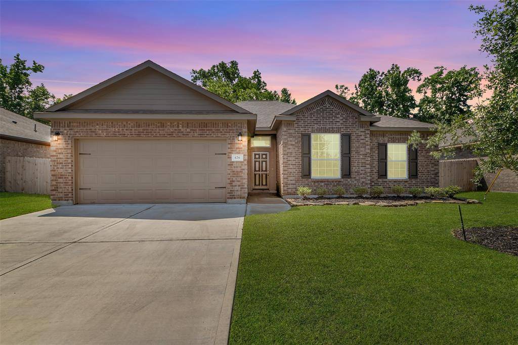 Dayton, TX 77535,426 Pebble DR