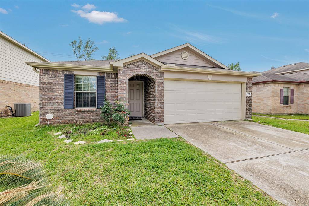 Houston, TX 77049,16446 Peyton Ridge CIR