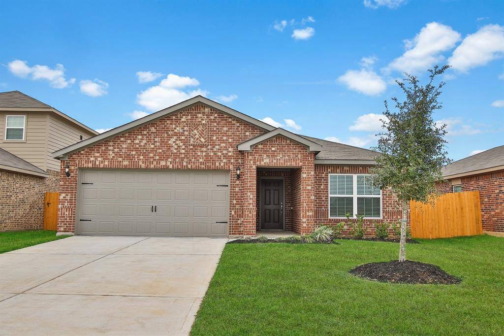 Katy, TX 77493,453 Amberwood Park DR