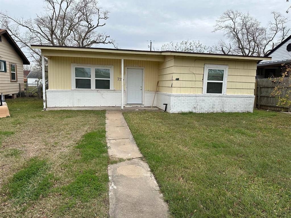 Freeport, TX 77541,726 W 6th ST