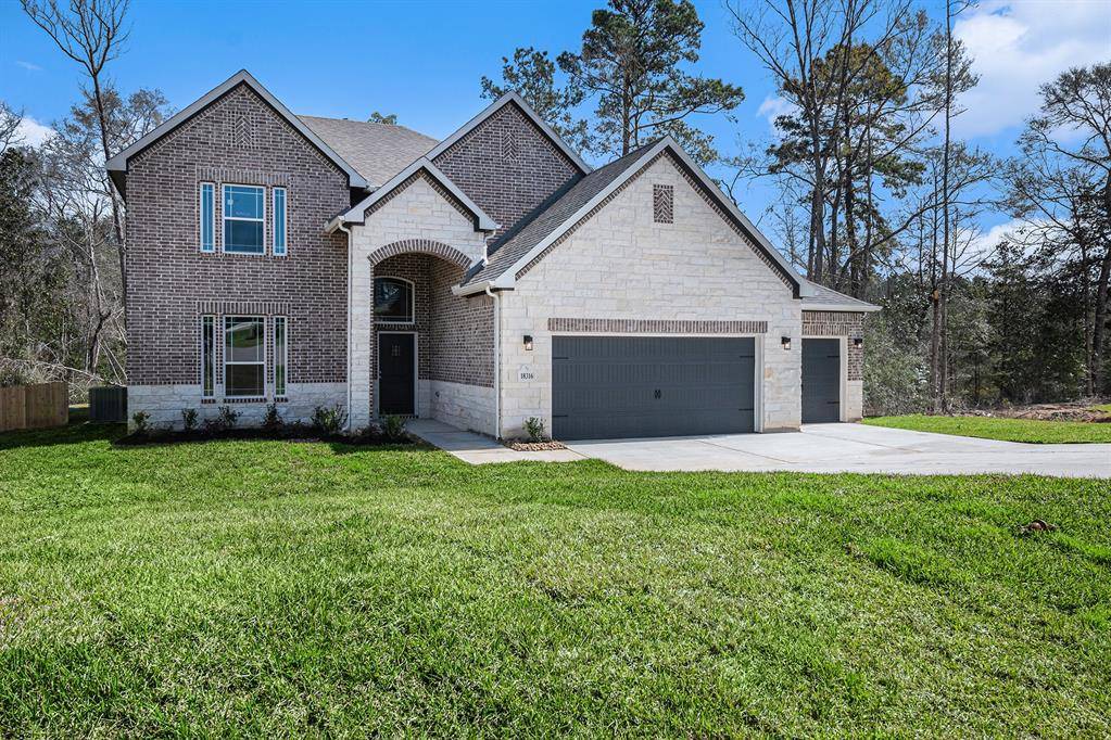 Willis, TX 77378,18316 Alana Nell