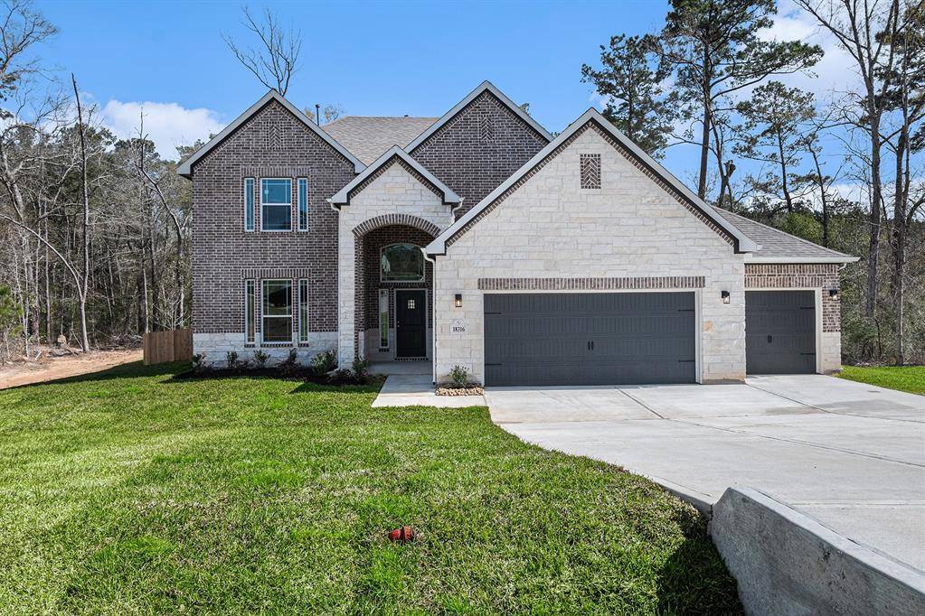 Willis, TX 77378,18316 Alana Nell