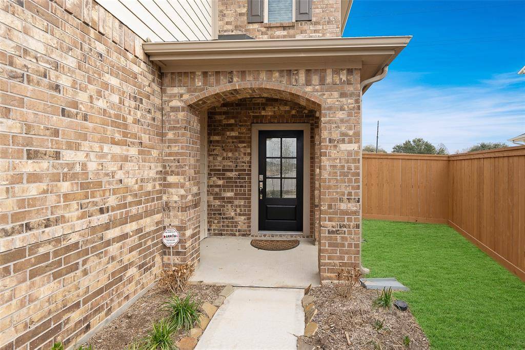 Katy, TX 77493,5806 Havana Mist DR