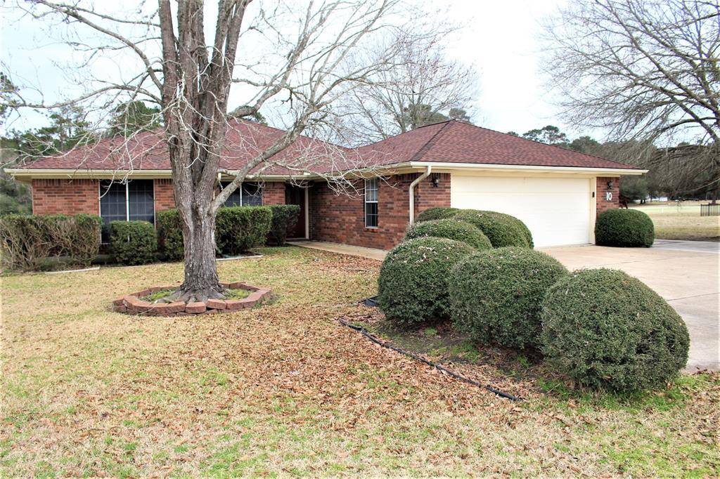 Trinity, TX 75862,98 Hillcrest
