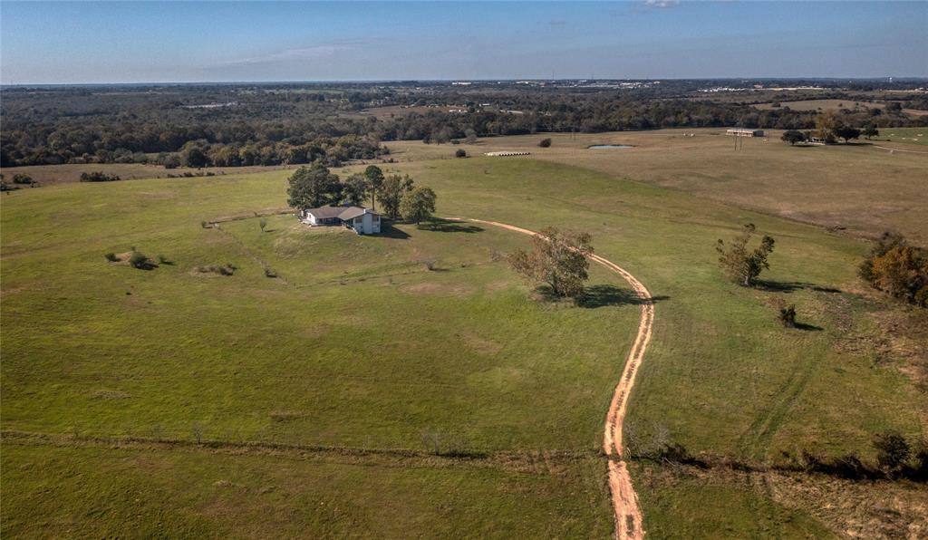 Brenham, TX 77833,Lot 1 Century Farms