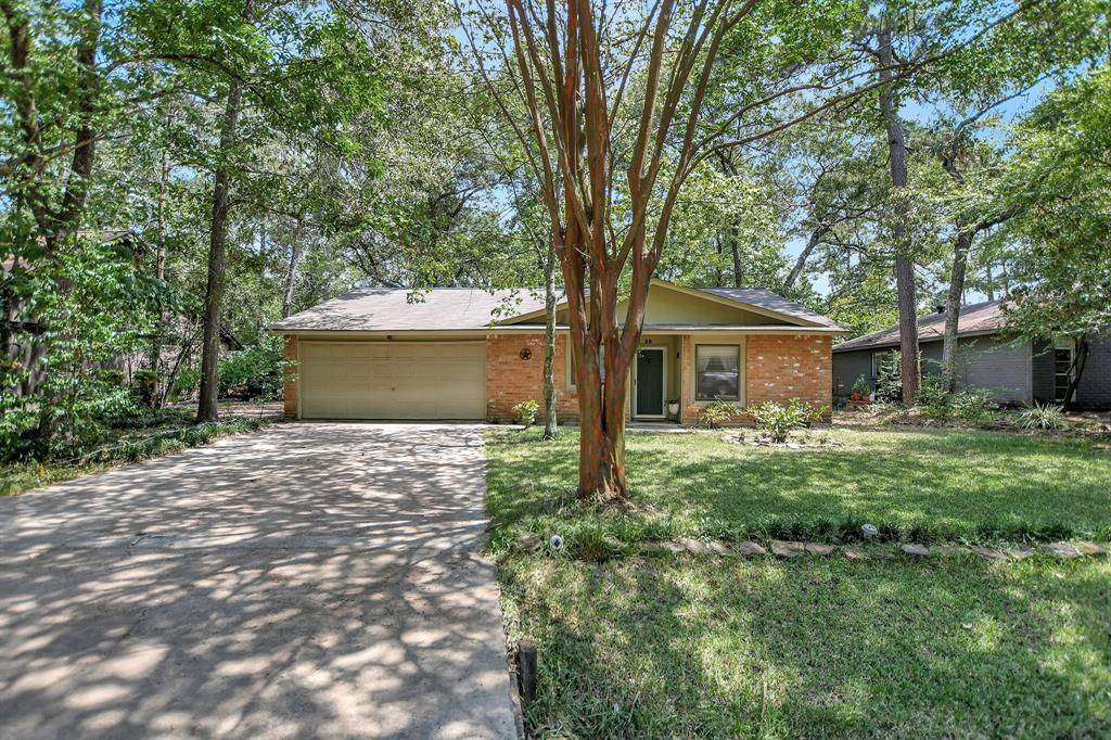 The Woodlands, TX 77380,28 Green Field PL