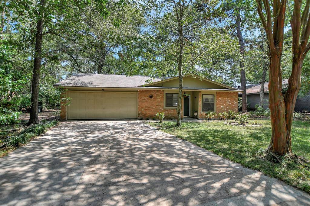 The Woodlands, TX 77380,28 Green Field PL