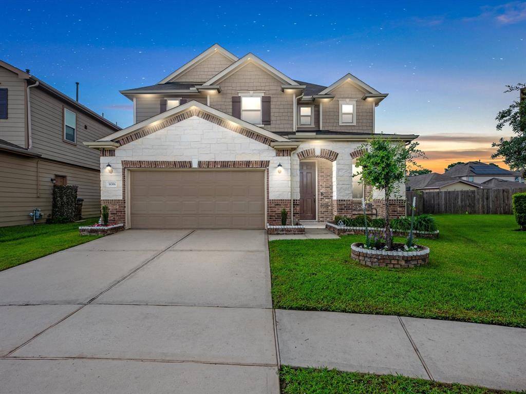 Houston, TX 77068,14306 Cedar Pine CT