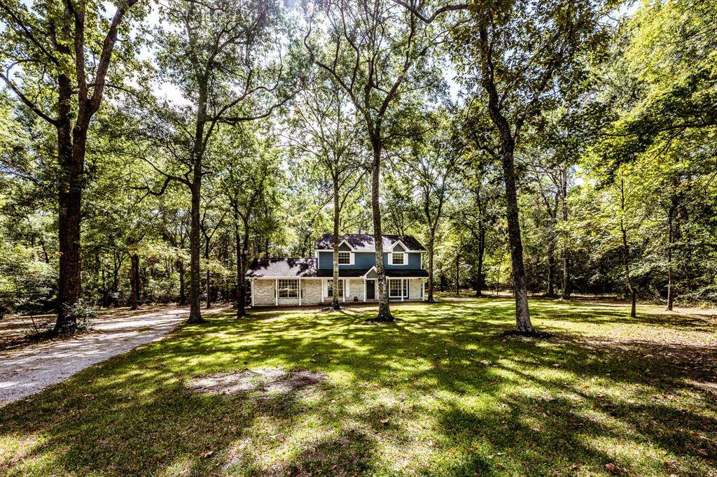 Huntsville, TX 77340,362 Forest LN