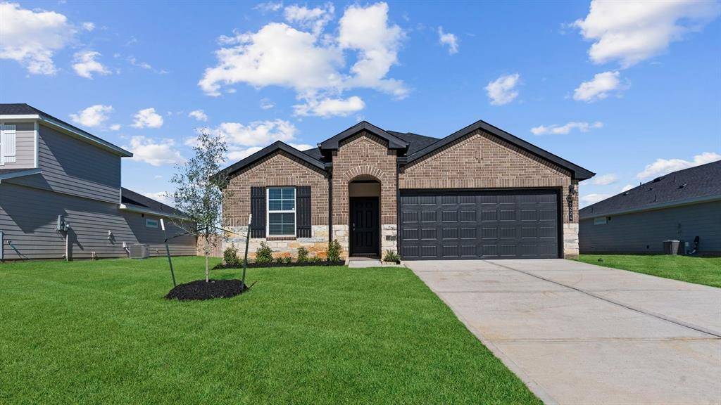 Fresno, TX 77545,1402 Windom Court Way