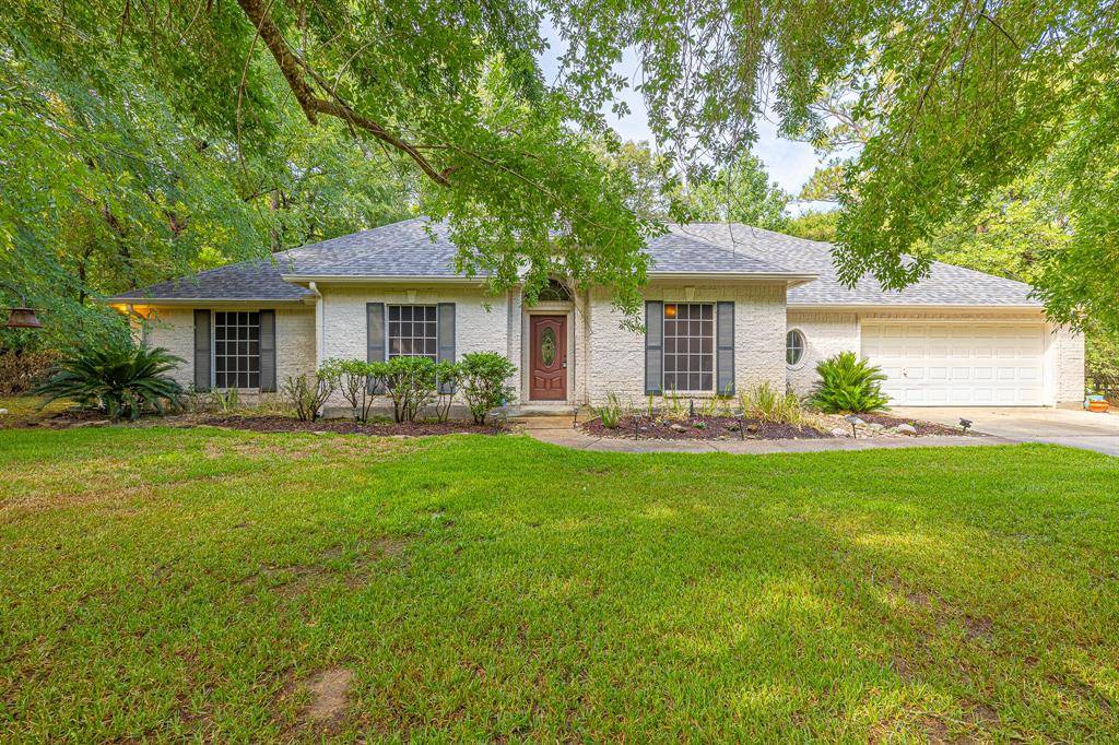 Magnolia, TX 77355,19538 Sapphire CIR