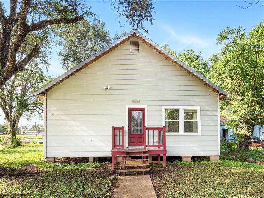 Wharton, TX 77488,624 Bell ST