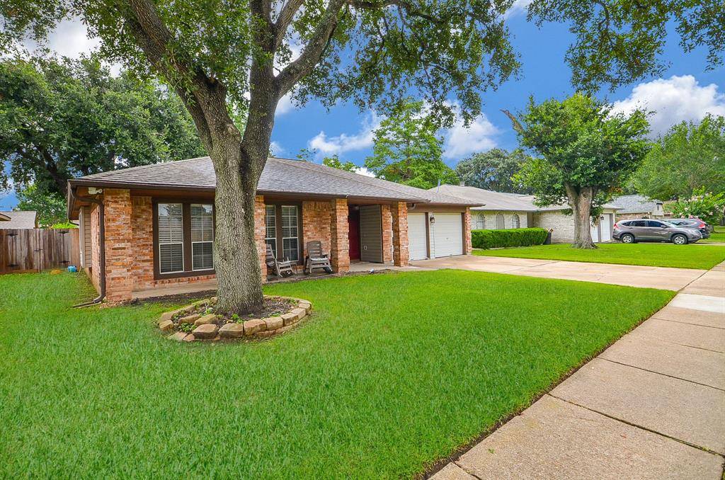 Katy, TX 77449,3214 Lindenfield DR