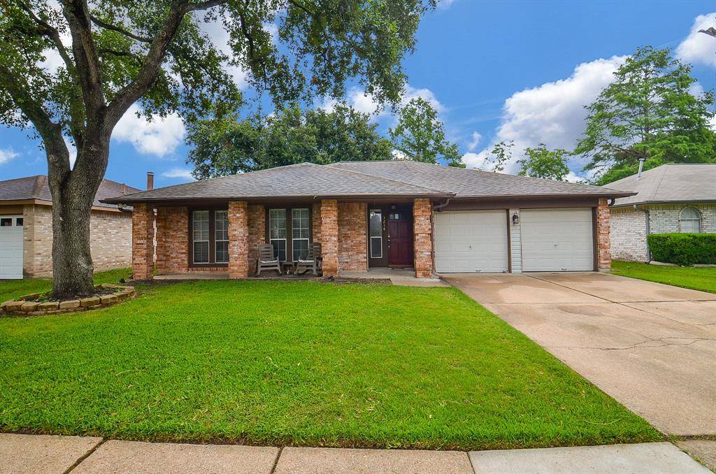 Katy, TX 77449,3214 Lindenfield DR