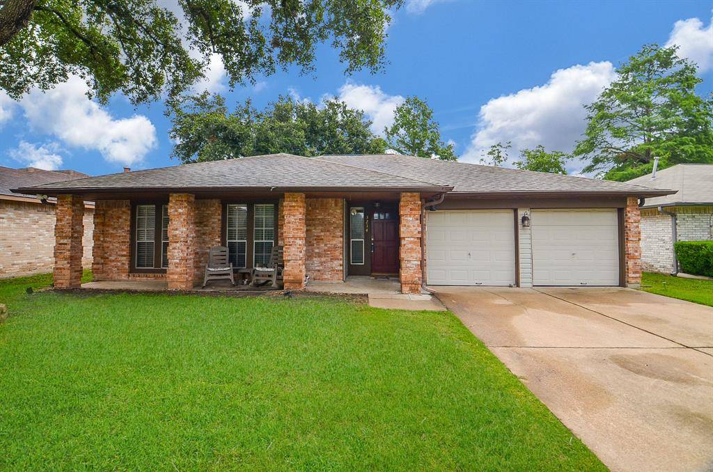 Katy, TX 77449,3214 Lindenfield DR