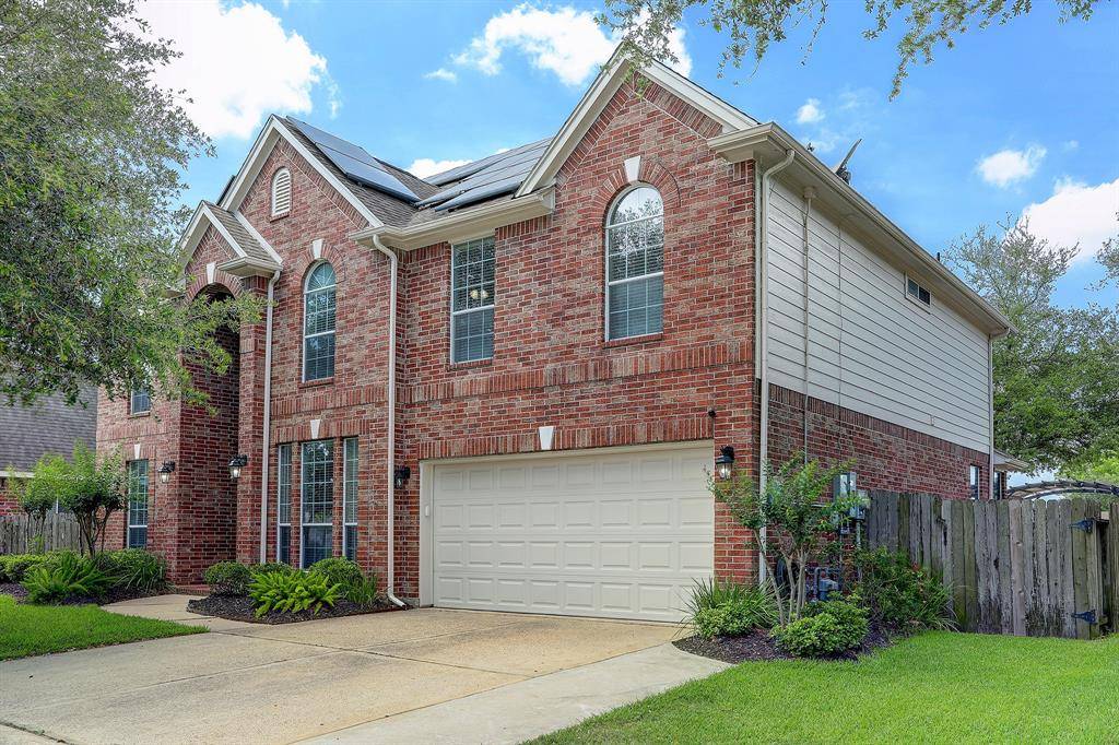 Pearland, TX 77581,2903 Eagle Lake DR