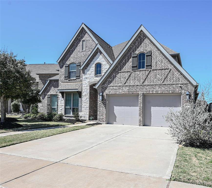 Richmond, TX 77406,3111 Organic Rise LN