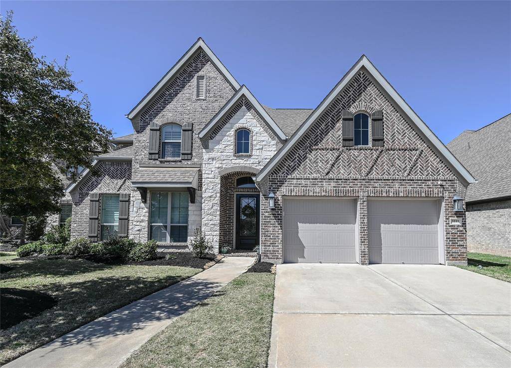 Richmond, TX 77406,3111 Organic Rise LN