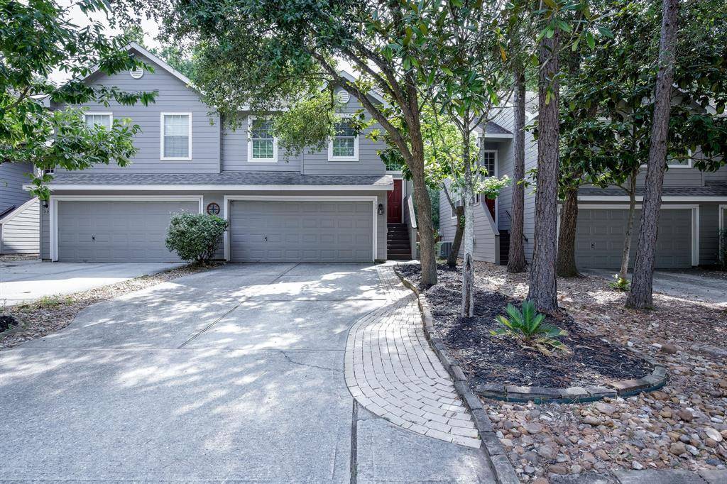 Spring, TX 77382,103 Anise Tree PL