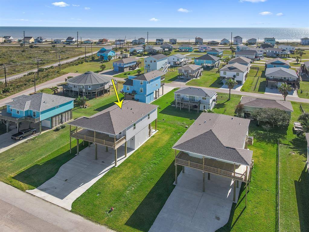 Galveston, TX 77554,22803 Miramar Dr