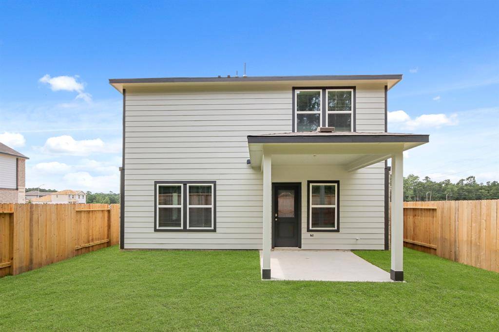 Magnolia, TX 77354,7930 Alset DR
