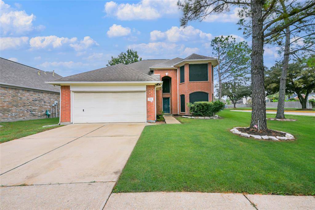 Katy, TX 77449,3102 Silver Cedar TRL