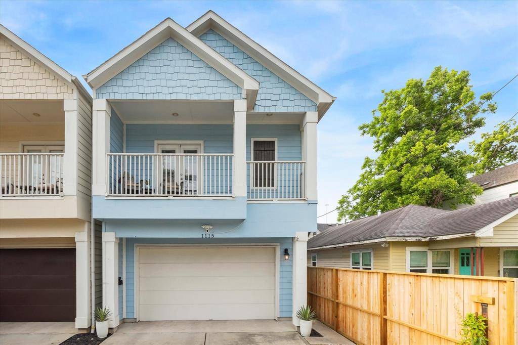 Houston, TX 77009,1115 E 27th ST