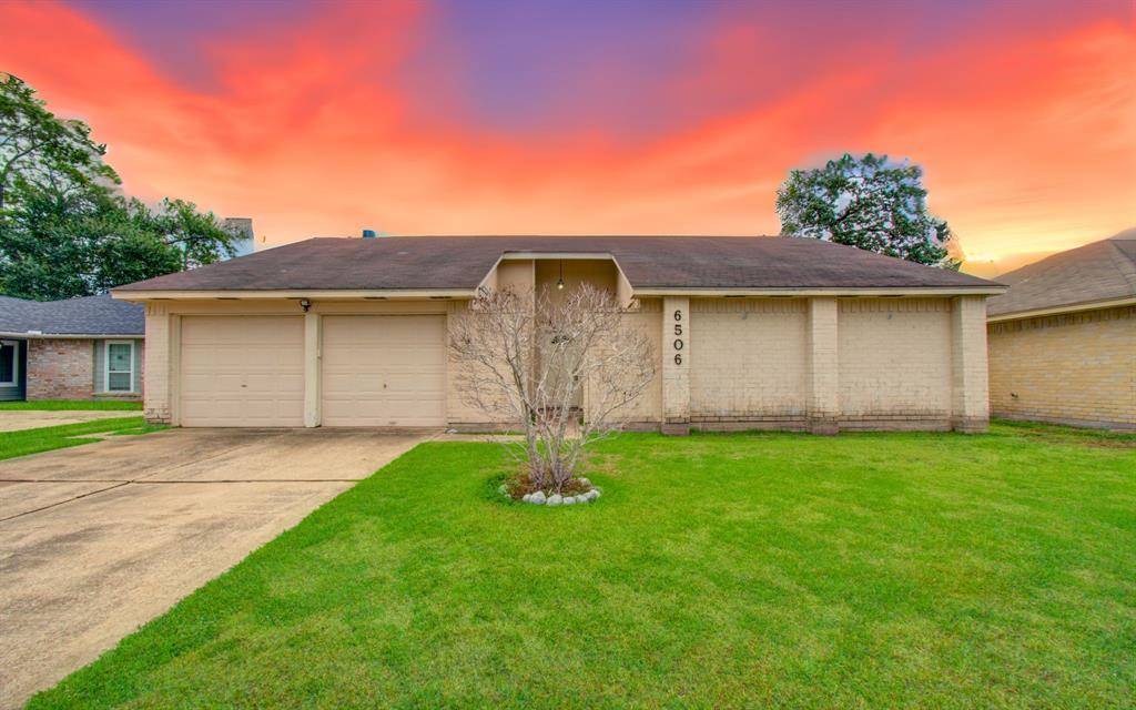 Spring, TX 77373,6506 Fallengate DR