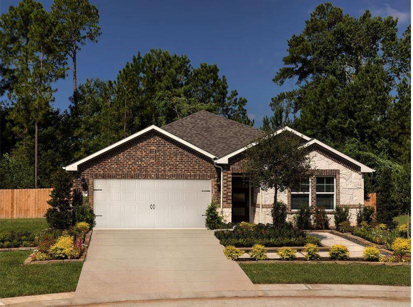 Tomball, TX 77375,2222 Bristlecone CIR