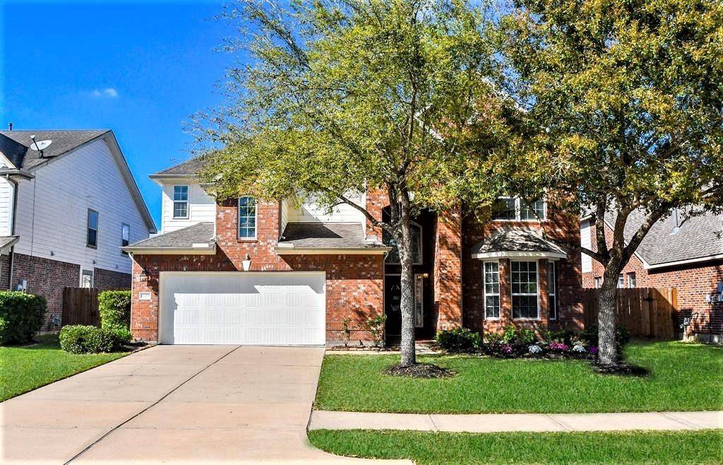 Pearland, TX 77584,12005 Bright Landing CT