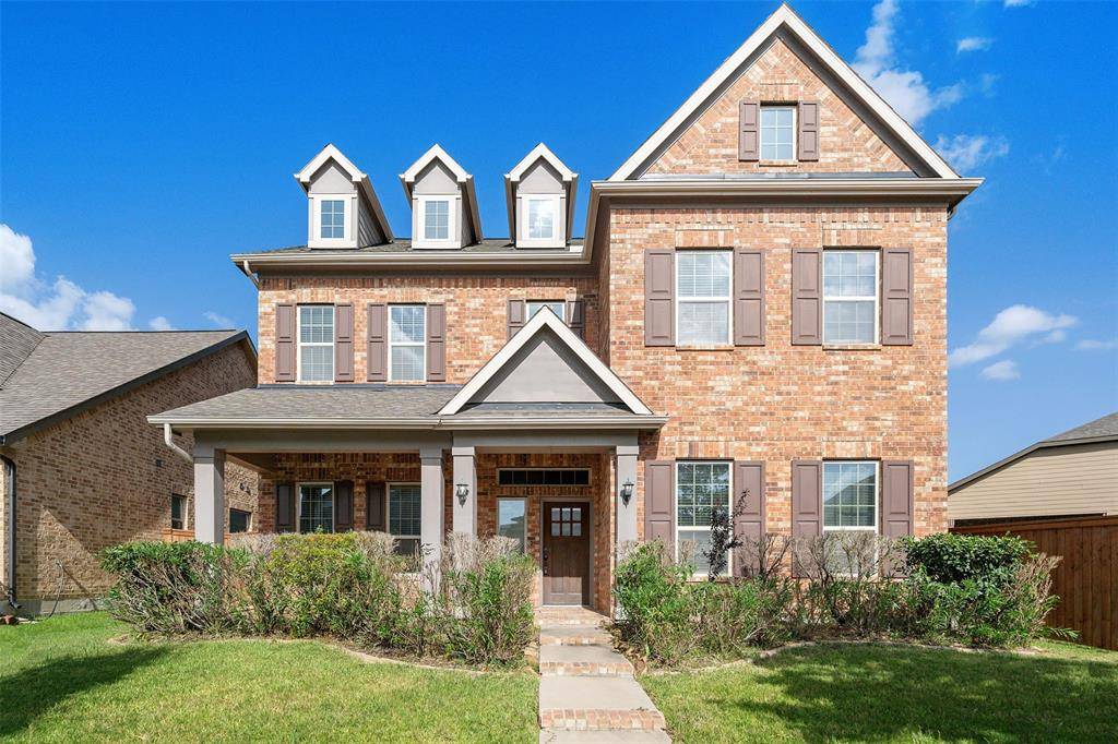 Cypress, TX 77433,8910 Summer Iris TRL