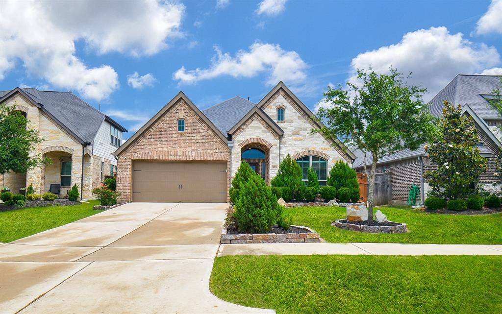 Fulshear, TX 77441,4515 Primrose Valley LN