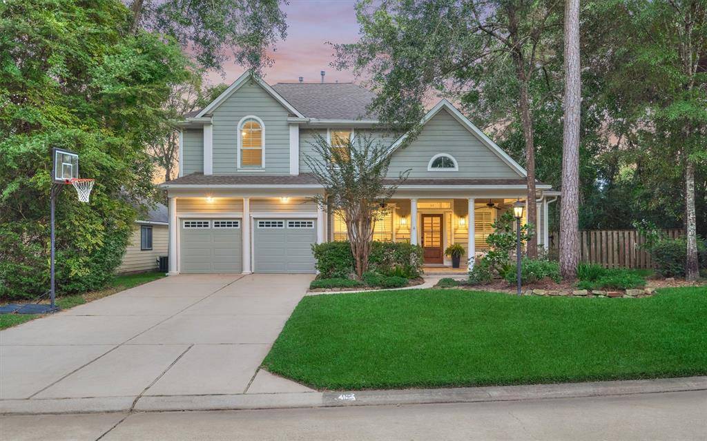 The Woodlands, TX 77382,42 Pipers Meadow ST