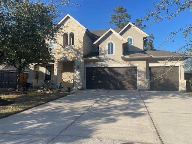 Humble, TX 77396,7459 Lynnbrook Falls LN