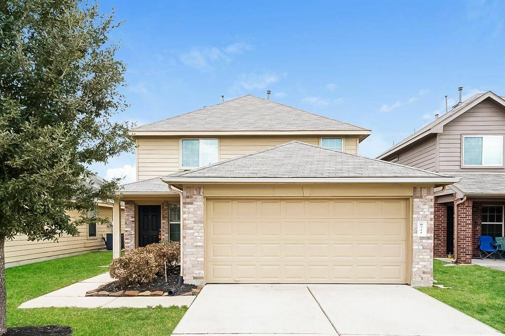 Katy, TX 77449,5711 Kyle Cove DR