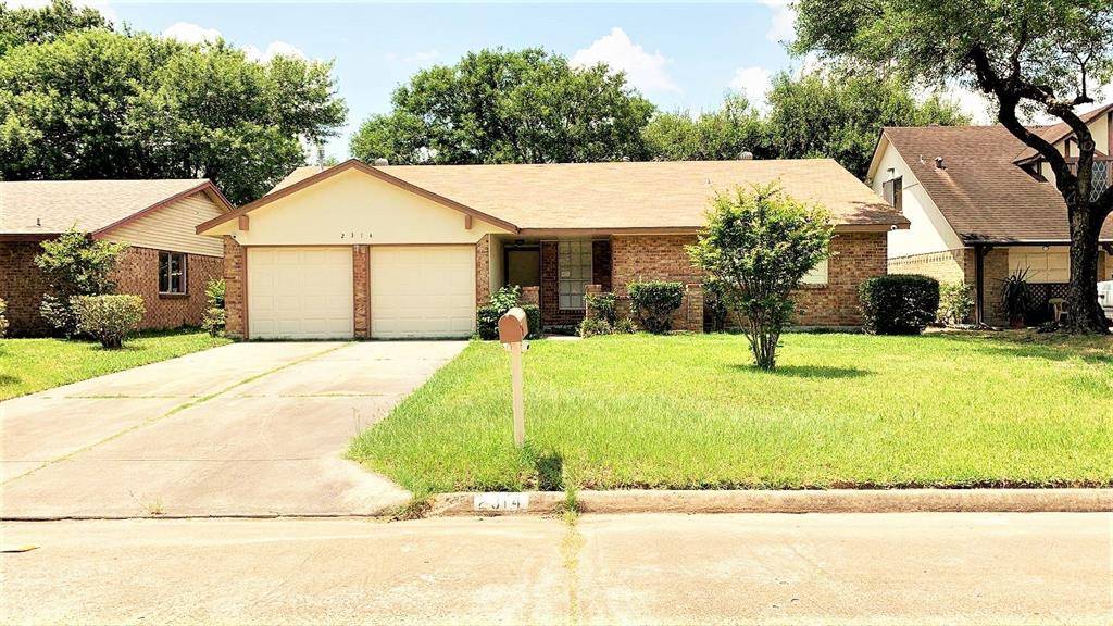 Houston, TX 77038,2314 Woodbough CT