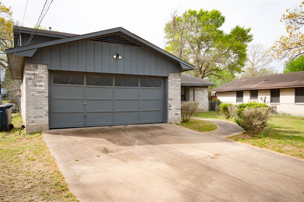 Brenham, TX 77833,1010 Haynes ST