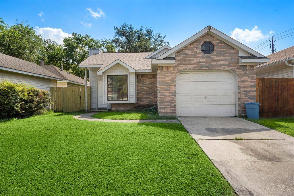 Channelview, TX 77530,1106 Holbech LN