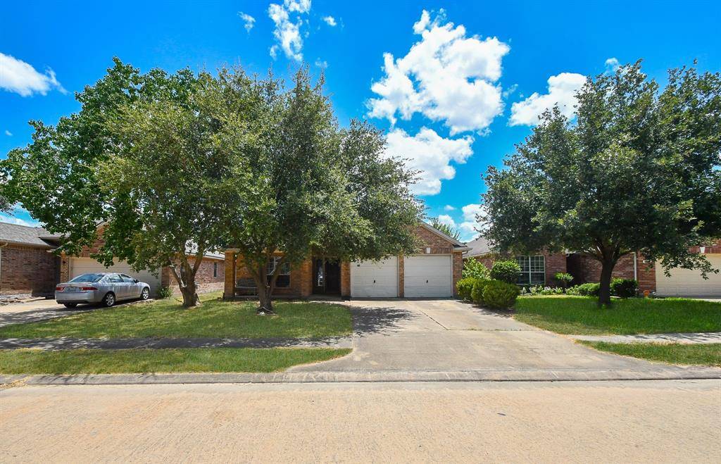 Katy, TX 77449,20207 Goss Hollow LN