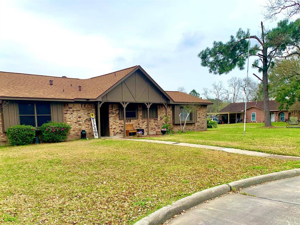 Dickinson, TX 77539,5500 Tanglebriar CIR