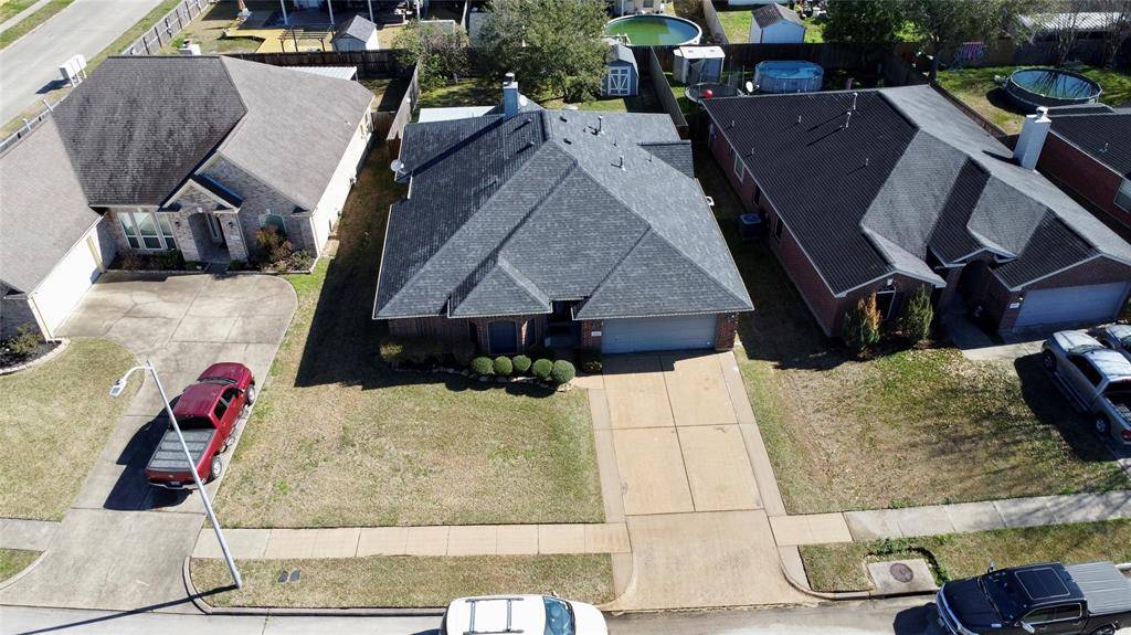 Baytown, TX 77523,8022 Blue Jay ST