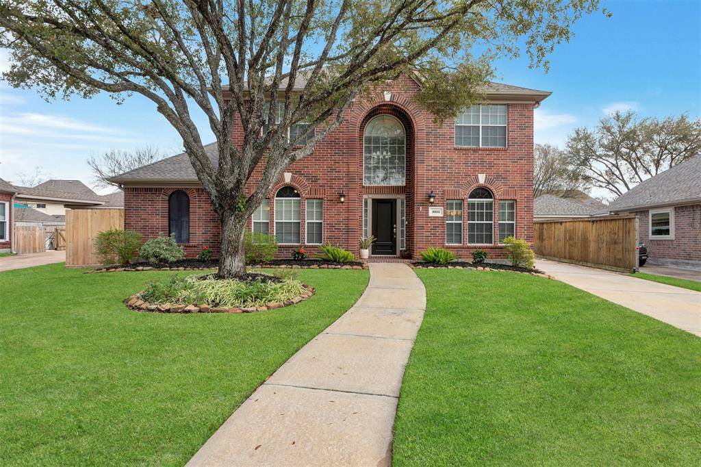 Houston, TX 77064,8622 Upshur LN